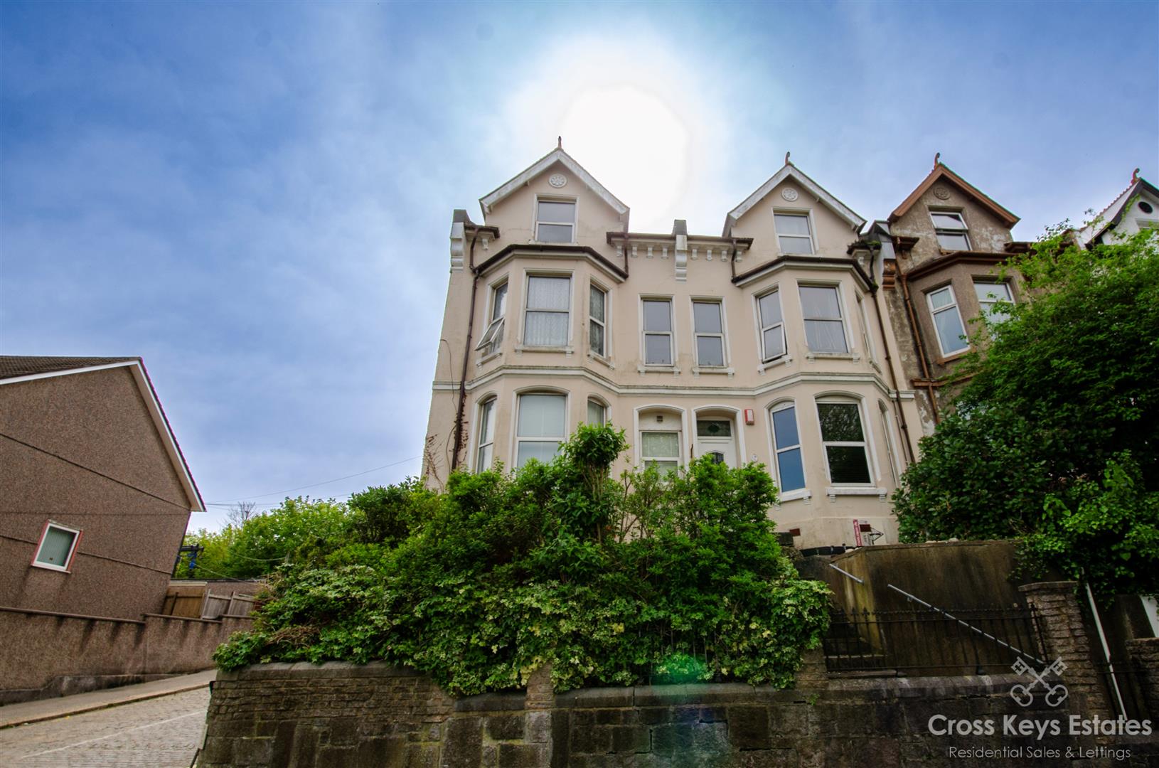 Cross Keys Estate Agents